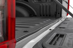 Tailgate Seal Kit - Rough Country - Waterproof & Dustproof Protection Tailgate Seal Kit - Rough Country - Waterproof & Dustproof Protection